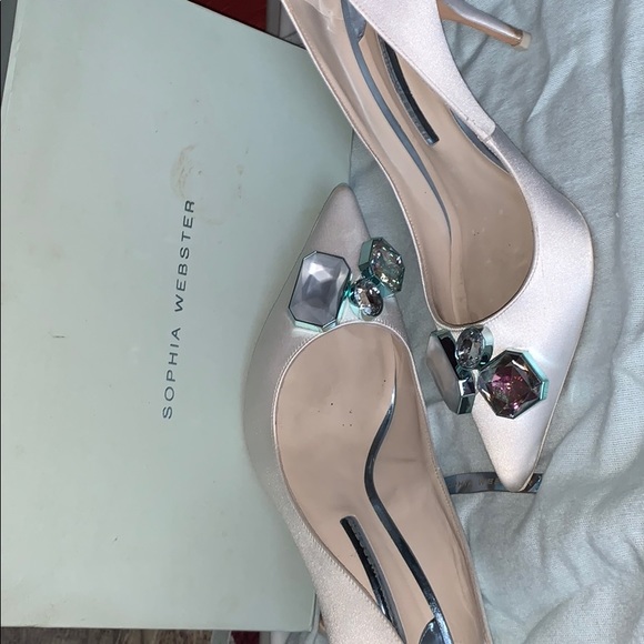 Pumps - Picture 7 of 7